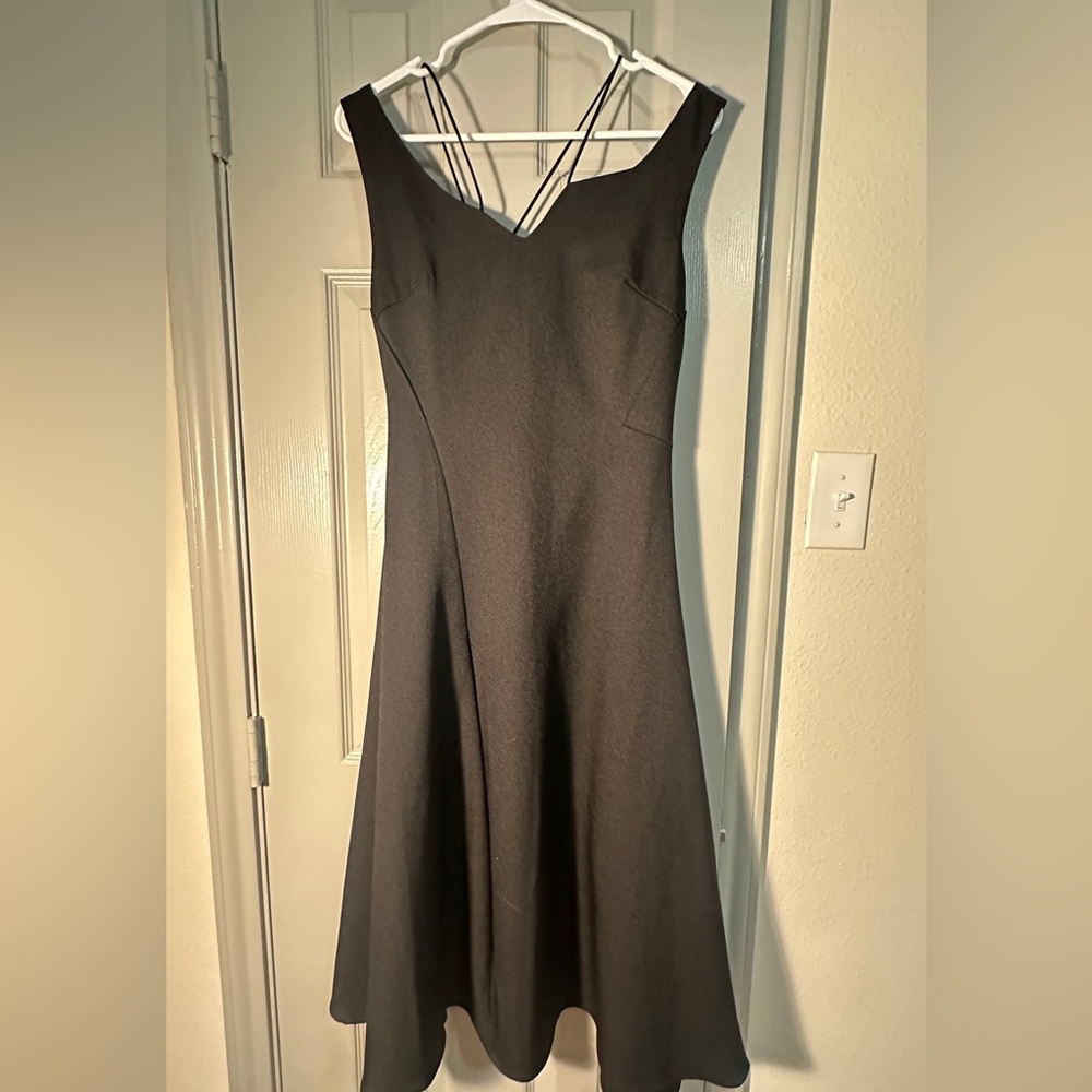 Black Garment